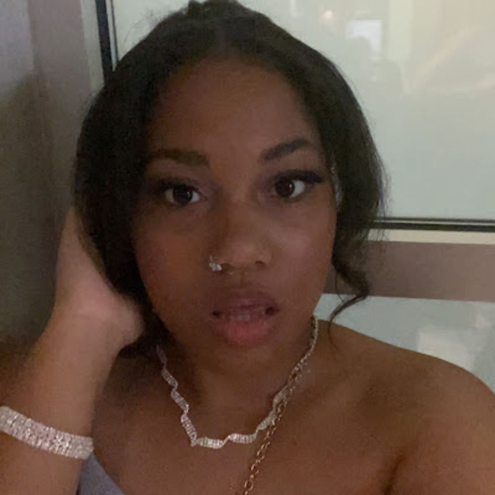 Meet your Posher, Jayla